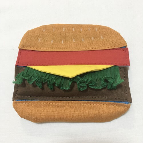 20200701ハンバーガーパンツ試作第一号